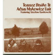 Musik Tomasz Stanko & Adam Makowicz Unit Ljud-CD (CD)
