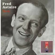 Musik Fred Astaire Now LP (Vinyl)