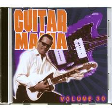 Musik Guitar Mania Vol. 30 (CD)