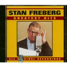 Musik Greatest Hits (CD)
