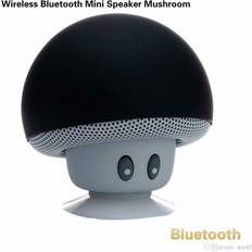 AVM Portable Mushroom Speaker