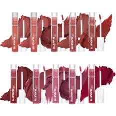 I'M Lip Silhouette Matte Velvet Tint 4g 06 Preppy Brick