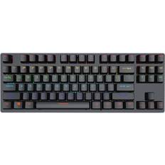 Keyboards Keshen K550 mechanical keyboard office
