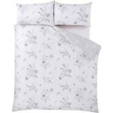 Rapport Home Ph Sadie Royal Duvet Cover Blue