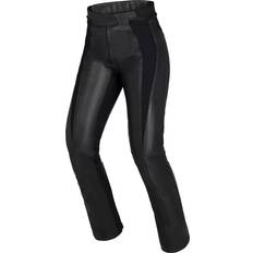 IXS Bukser & Shorts iXS Aberdeen Lederhose Damen - Schwarz