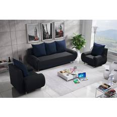 Set MIKA Sofa