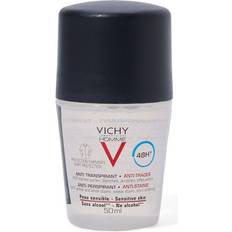 Vichy Homme 48 Hour Anti-Stains Anti-Perspirant Roll On 50