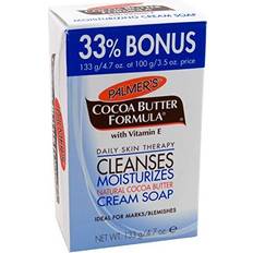 Palmer's Cocoa Butter Formula Daily Skin Therapy Soap 4.7