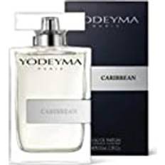 Yodeyma YODEYMA Profumo Uomo Eau de parfum Caribbean 100ml