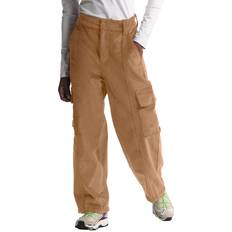 The North Face Amarillo Pantalones & Shorts The North Face Utility Women's Corduroy Pants - Beige