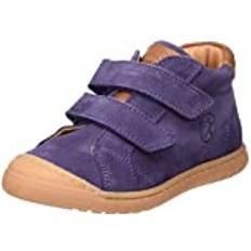 bisgaard Thor V unisex barn First Walker-Sko Sneaker lila