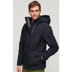 Superdry Uomo Abbigliamento esterno Superdry Ultimate SD Windjacke - Marineblau