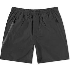 Wood Wood Pants & Shorts Wood Wood Black Ollie Shorts