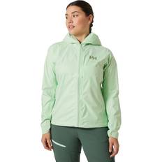 Bekleidung Helly Hansen W Verglas Micro Jacket Mint Womens