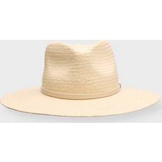 Cuero Sombreros Rag & Bone Lexie Packable Wide Brim Fedora NAT