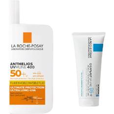 La Roche-Posay Anthelios UVmune 400 Invisible Fluid SPF50+