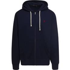 Polo Ralph Lauren Sweatjacke Mit Kapuze - Marine