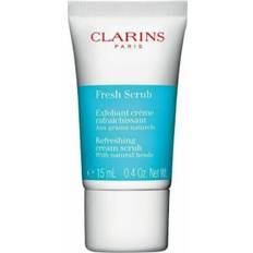 Clarins Fresh Scrub Refreshing Cream Scrub