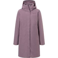 Marmot Women's Chelsea Coat, XL, Hazy Purple