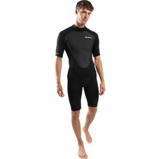 M Wetsuits Gul Response 3/2mm Flatlock Shorty Men's