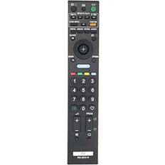 Vinabty RM-ED016 Remote Control Fit for Sony LED