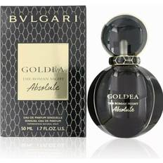 Bvlgari Eau de Parfum Bvlgari Goldea The Roman Night Absolute EDP