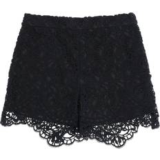 Burberry Shorts Burberry Macrame Lace Shorts