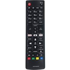 MYHGRC Remote Control Ultra