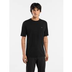 Arc'teryx Ionia S S Merino Shirt - Sort