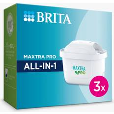 Brita maxtra pro all in 1 Brita Maxtra Pro All-in-1 Filter Set of 3 3stk