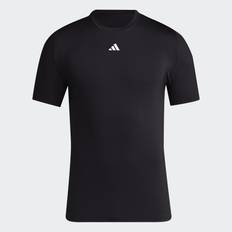 Adidas Short T-shirts adidas Tech-Fit Tee