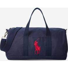 Duffel Bags & Sport Bags Polo Ralph Lauren Player Duffle Bag Blue One Size