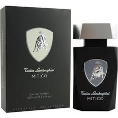 Mitico Eau de Toilette 200 ml