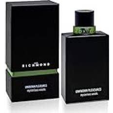 Unisex Unknown Pleasures Secret Woods EDP 3.4 oz Fragrances