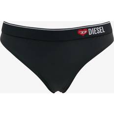 Diesel Knickers Diesel Panties Black