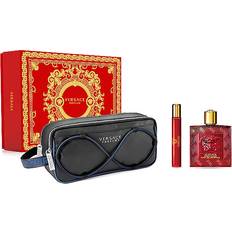 Versace Geschenkse t- Eros Flame pour Homme