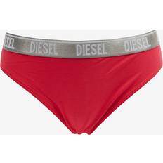 Diesel Knickers Diesel Panties Red