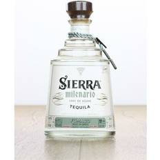Milenario Fumado Blanco Tequila 70 cl