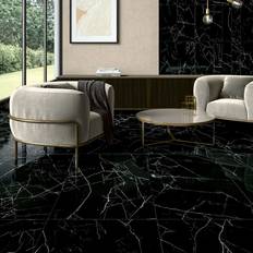 60 x 120 cm flise Hill Ceramic Unicomstarker Marmor Klinker 60x120 cm 120x60cm