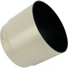 JJC Lens Hoods JJC White for Canon EF 70-200 f4L Lens Hood