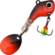 Patriot Fiskeutrustning Patriot Twisty Tail Spinner 10 g 6