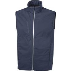 Clothing Galvin Green Lathan Windstopp Weste navy