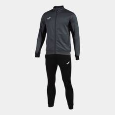 Clothing Joma Derby Tracksuit Grey 9-10 Years Boy