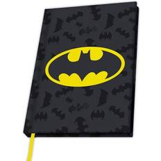 ABYstyle DC Comics Batman Notizbuch A5 Logo