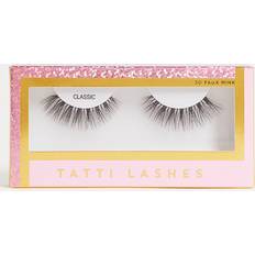 Tatti Lashes X Exclusive Classic False colour