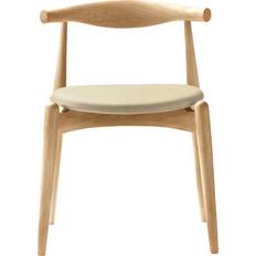 Carl Hansen & Søn CH20 Elbow Köksstol