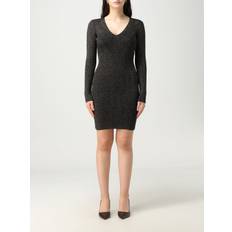 Vêtements Twinset Robe en tricot 232TT3272