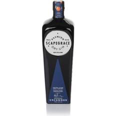 Scapegrace Uncommon Gin Central Otago Early Harvest 70cl 40.8%