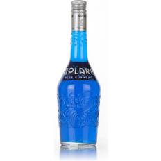Volare Curacao Blue Liqueur 70cl 20%