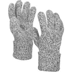 Ortovox Merinowol Handschoenen en Wanten Ortovox Classic Wool Glove - Grijs